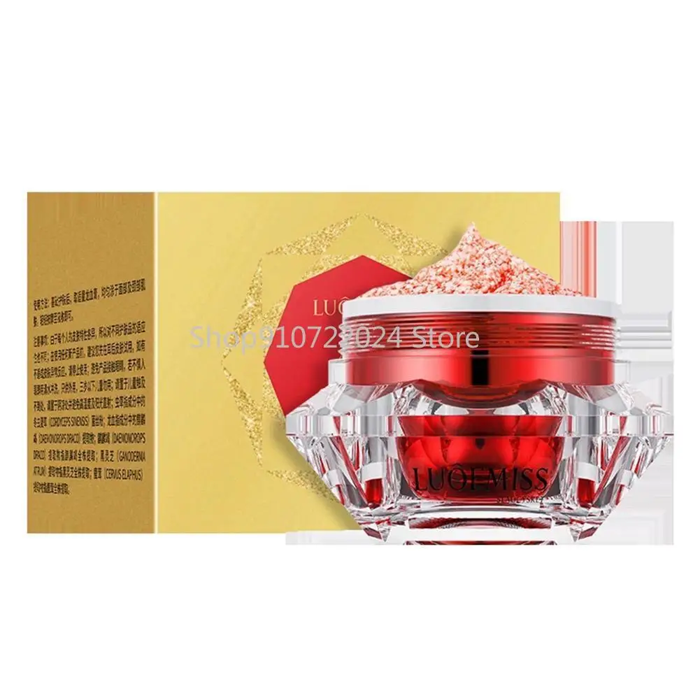 Skincare Luxury Whitening - Crema al Sangue di Drago 15ml,