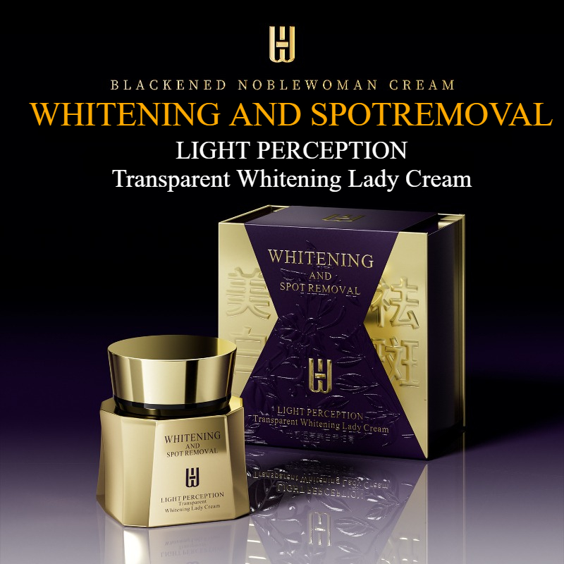 1.94oz Naturale di Lusso Niaci - Skincare Luxury Whitening recensione e prezzo