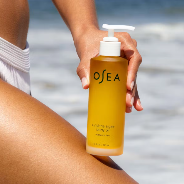 Olio Corpo Originale di Lusso  - Luxury Skincare Brand recensione e prezzo