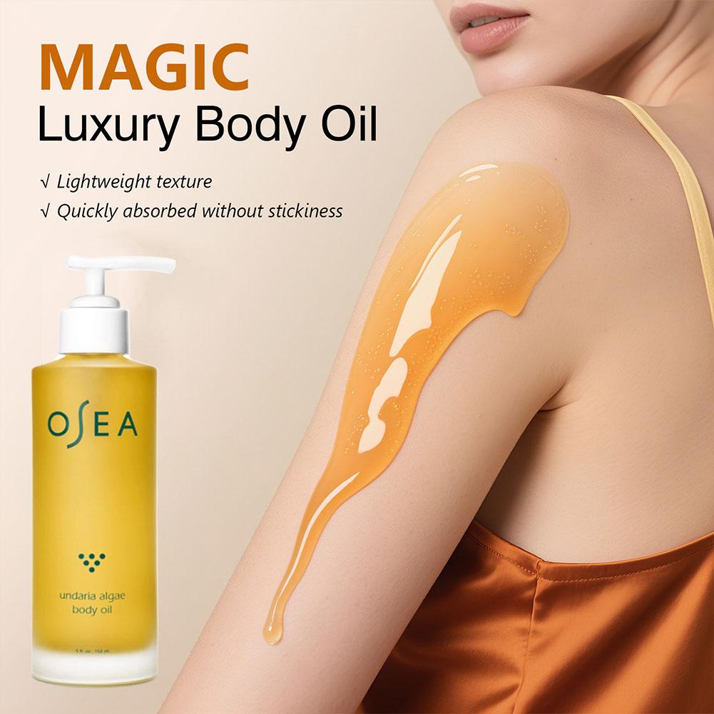 Olio Corpo Originale di Lusso  - Luxury Skincare Brand recensione e prezzo