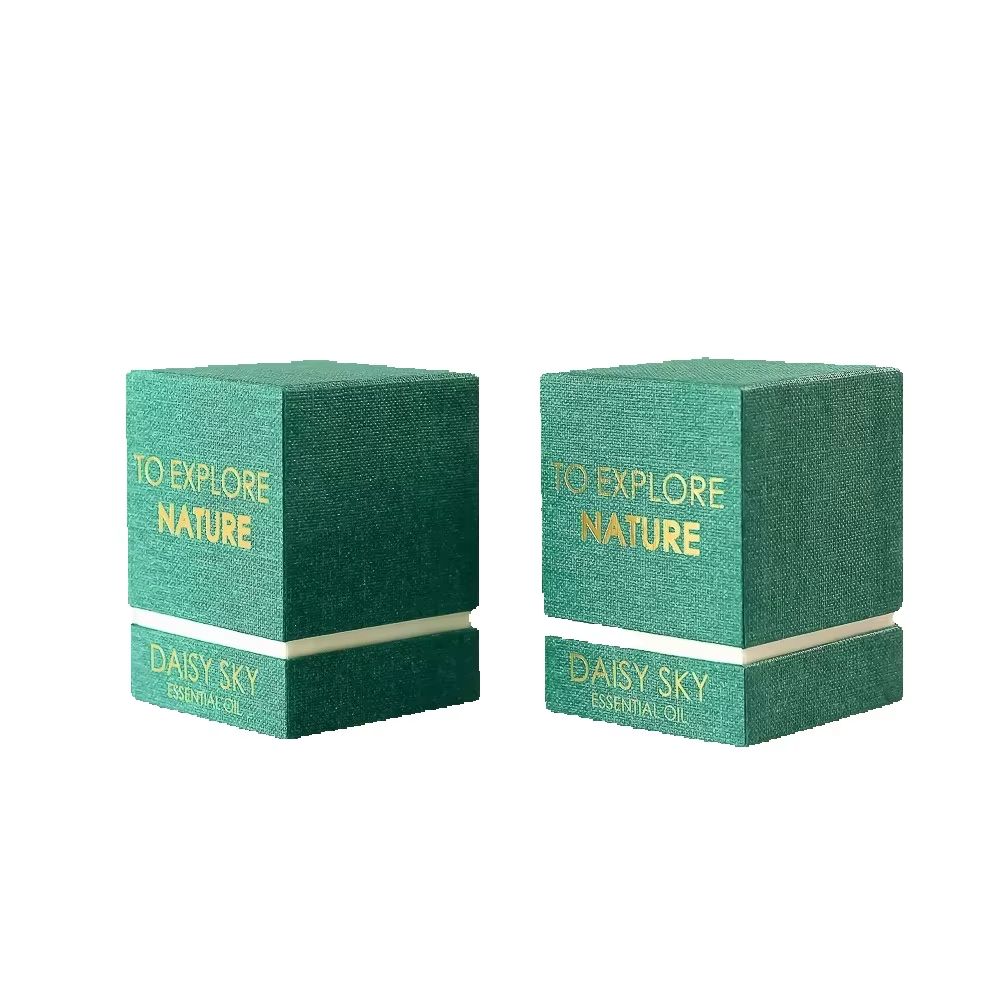 Scatola Personalizzata per Pac - Luxury Skincare Brand recensione e prezzo