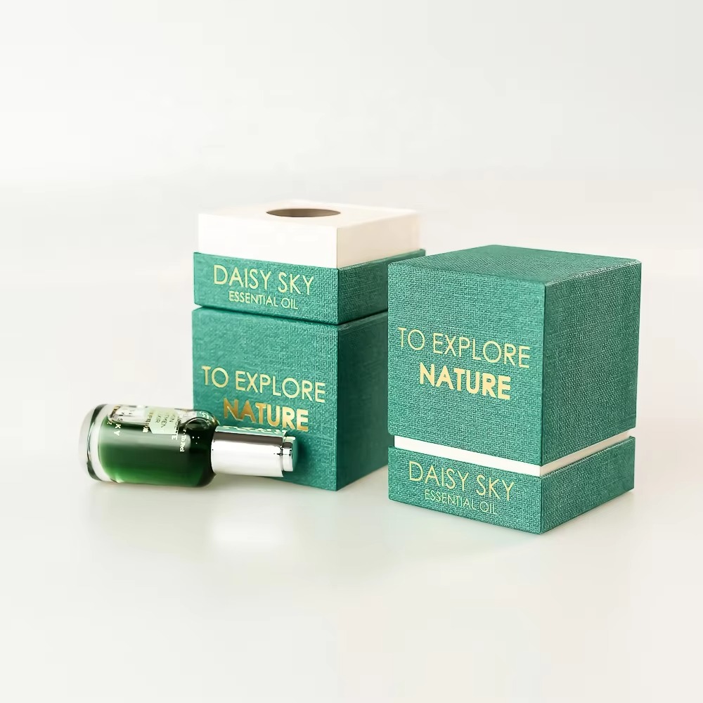 Scatola Personalizzata per Pac - Luxury Skincare Brand recensione e prezzo