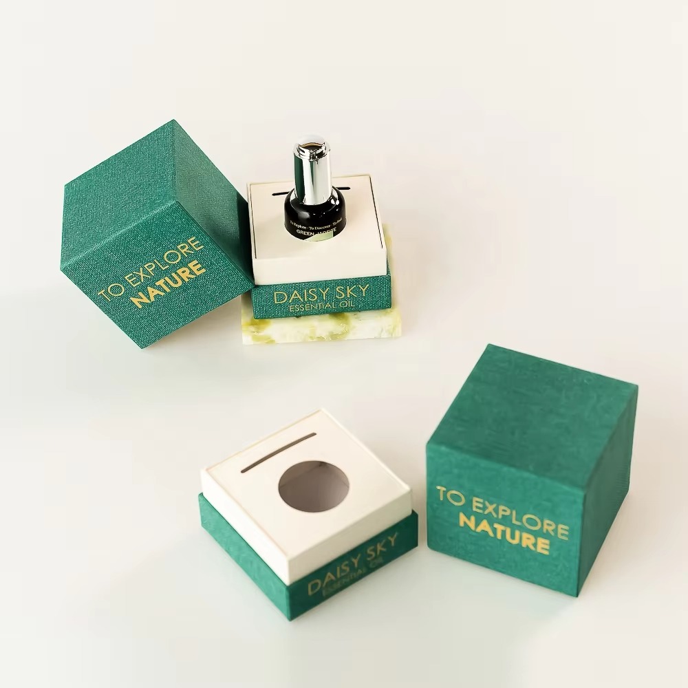 Scatola Personalizzata per Pac - Luxury Skincare Brand recensione e prezzo