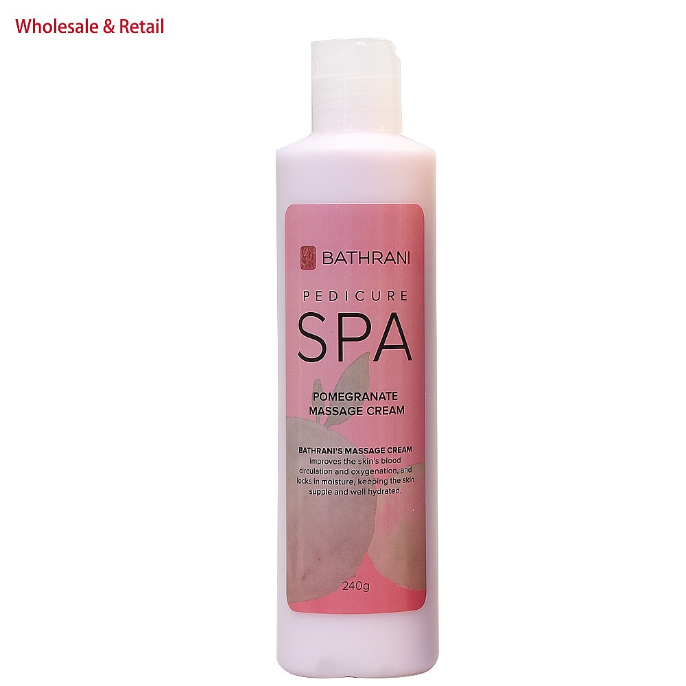 Kit Pedicure Spa 5 Fasi per la - Luxury Skincare & Spa Photos recensione e prezzo