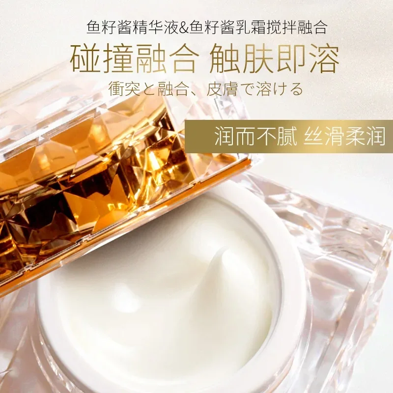 Platino Raro Lusso Caviale Set - Skincare Luxury Whitening recensione e prezzo