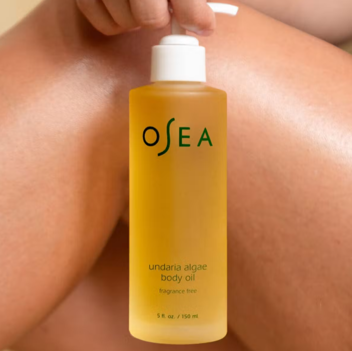 Olio Corpo Originale di Lusso  - Luxury Skincare Brand recensione e prezzo