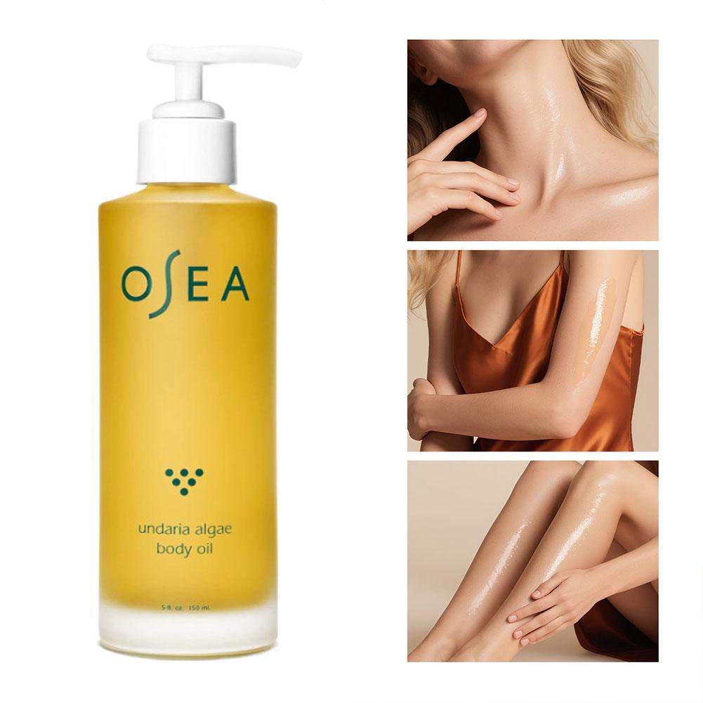Olio Corpo Originale di Lusso  - Luxury Skincare Brand recensione e prezzo