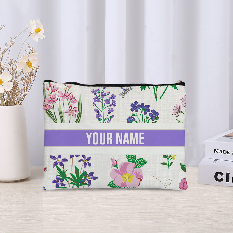 Borsa per il trucco personaliz - Luxury Skincare Brand recensione e prezzo