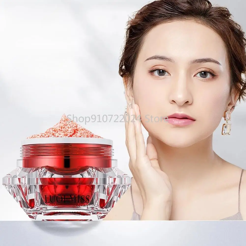 Crema al Sangue di Drago 15ml, - Skincare Luxury Whitening recensione e prezzo