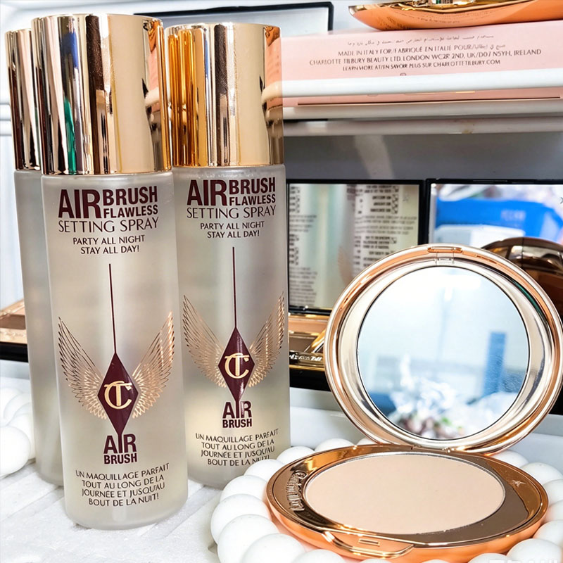 Set di Trucchi di Lusso Marca  - Luxury Skincare Brand recensione e prezzo