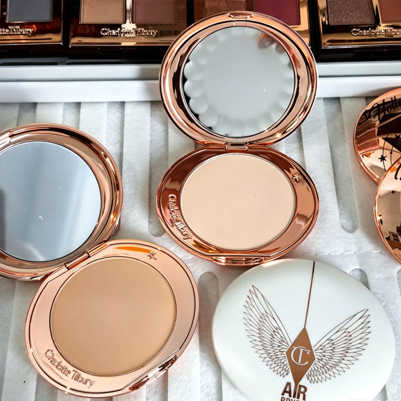 Set di Trucchi di Lusso Marca  - Luxury Skincare Brand recensione e prezzo