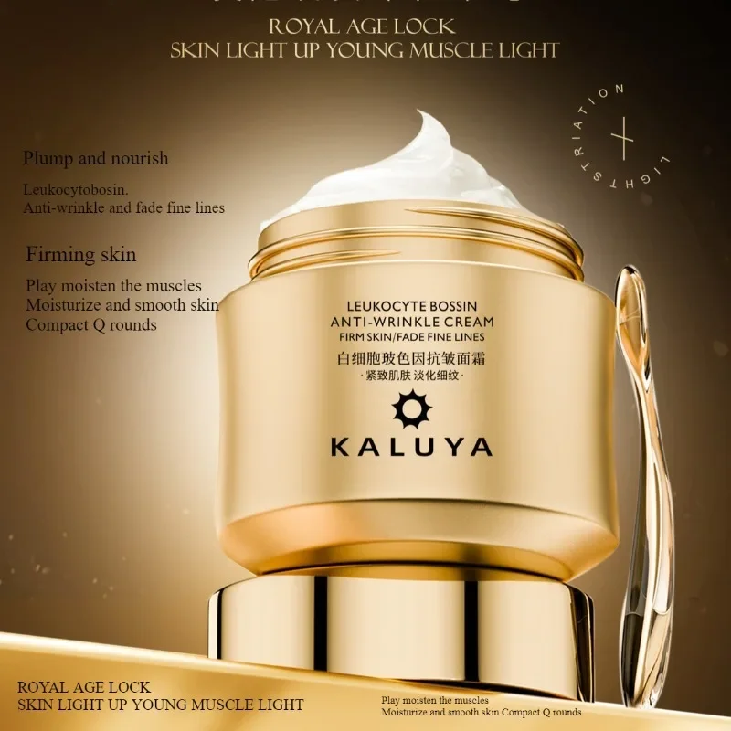 Set di creme di lusso per la c - Skincare Luxury Whitening recensione e prezzo